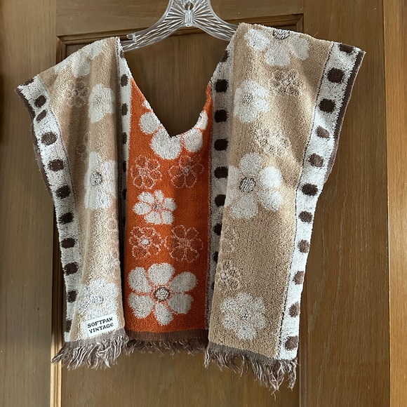 Softpaw Vintage Towel Shirt - Picture 4 of 4
